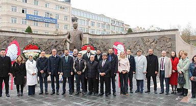 Kültür ve Turizm İl Müdürü Dursun: "Gün geçtikçe ağırladığımız misafir sayısı artıyor"