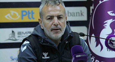 Mehmet Yıldırım: "Oyuncularımızın aldığı 2 galibiyetten dolayı hepsini gözlerinden öpüyorum"