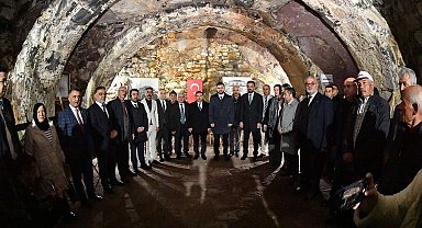 Mimar Sinan Evi müzeye dönüştürülüyor