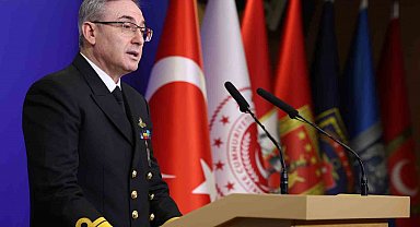 MSB kaynakları: " Suriye'de bir çatışmasızlık mekanizması kurulması konusunda dün Azerbaycan'da ilk teknik görüşme yapılmıştır"