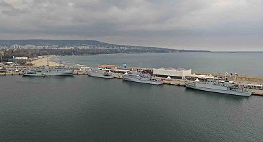 MSB: "Karadeniz'de güvenlik için birlikteyiz"