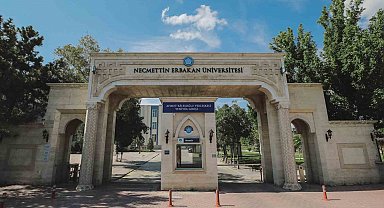 Necmettin Erbakan Üniversitesinden akreditasyon başarısı