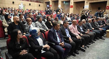 Niğde Belediyesi'nden Türkiye'de bir ilk