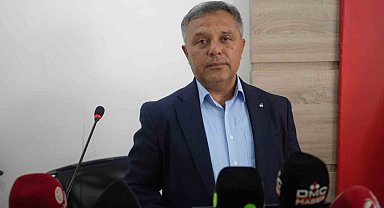 Niğde'de zirai don elmayı vurdu