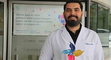 Otizmde erken tanı çocukların gelişiminde son derece önemli