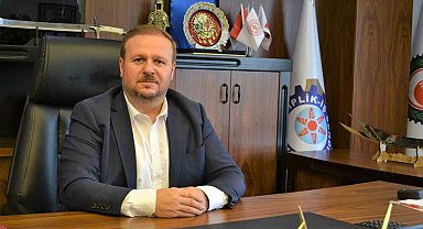 ÖZ İPLİK İŞ Genel Başkanı Ay: "Türkiye bir an önce tarife savaşlarına hazırlanmalı, hazır giyimde koruma duvarlarını kaldırmalıdır"