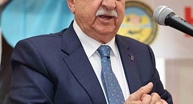 Palandöken: "Planlı tarım ile fiyat artışları önlenebilir"