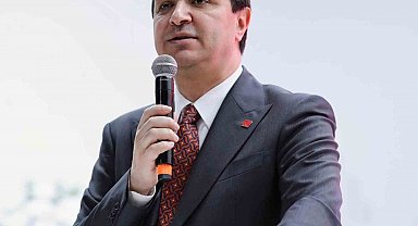 Saadet Partisi Genel Başkanı Arıkan: "2027'de olabilecek bir erken seçimde yokuz"