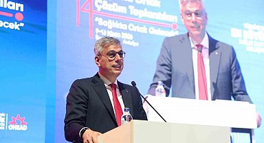 Sağlık Bakanı Memişoğlu: "Tek amacımız var öncelikli olarak, o da insanlara hizmet etmek"