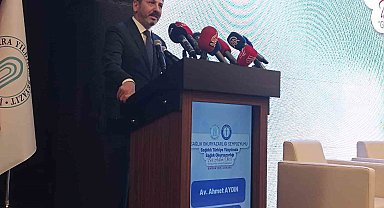 Sağlık-Sen Genel Başkanı Doğan: "Vaka elemesi yapılması gerekiyor"