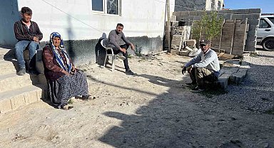 Selalı mesaj ortalığı karıştırdı