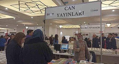 Sincan Belediyesi'nden "Sincan Kitap Günleri" fuarı