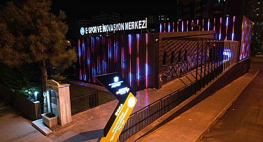 Talas İnovasyon Merkezi'nden Teknofest KKTC 2025'te final başarısı