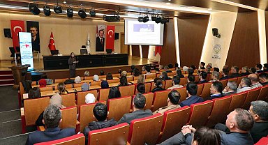 Talas'ta Uyku Sağlığı Konferansı