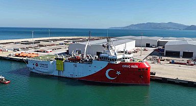 TPAO, Somali ile hidrokarbon arama ve üretim anlaşması imzaladı