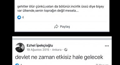 TÜGŞAV, rapçi Ezhel'in bağışını kabul etmedi