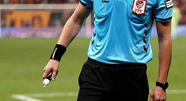 Türkiye 3. Lig 4. Grup'ta hakemler belli oldu