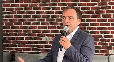 TURKOVAC Aşısı Proje Lideri Özdarendeli: "Kalp krizleri aşı ile değil hastalık ile alakalı"