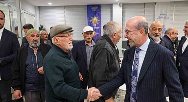 Vatandaşlar sordu Başkan Pekyatırmacı cevapladı