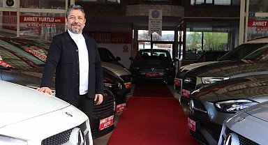 Yetki belgesi olmayan araç ilanı veremeyecek