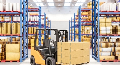10 Yaygın Forklift Türü, Sınıflandırmaları ve Kullanımları
