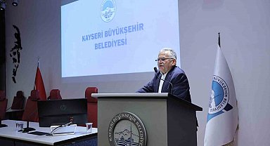 'Ulaşım Master Planı' masaya yatırıldı