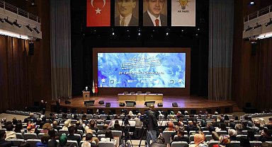 AK Parti Genel Başkan Yardımcısı Kaya: "Bu şirazesi kaymış, pusulası şaşmış ana muhalefeti maalesef herhalde bir süre daha görmeye devam edeceğiz"