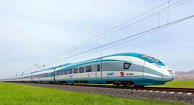 Ankara-İstanbul YHT hattına 2 bin 466, anahat ve bölgesel trenlere 8 bin 400 kişilik takviye