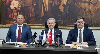 Ankara Kalkınma Ajansı'ndan yerel medyanın gelişimi amacıyla 'Kalkınma Gazeteciliği' eğitimi