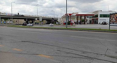 Ankara'da saldırdığı meslektaşını bıçakla ağır yaralayan taksici gözaltına alındı