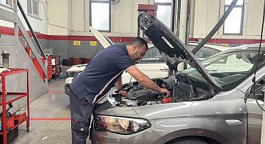 Araç yangınlarına karşı uzmanlardan basit önlem uyarısı