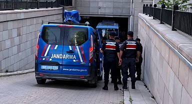 Arazi kavgasında 17 yaşında katil olan genç tutuklandı