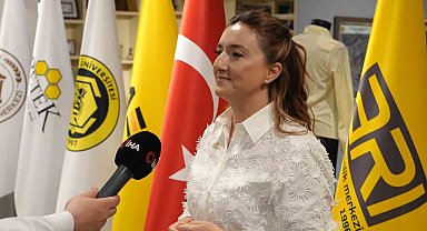 Arı Kültür Sanat Merkezi sanatseverlerin hizmetine açıldı