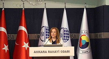 ASO Komite Başkanı Başar: "Türkiye oyun geliştiren, oyun ihraç eden bir ülke konumuna gelmiştir"