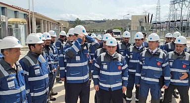 Bakan Bayraktar: "Elektrik dağıtım hizmetlerimizi kaliteli ve kesintisiz bir şekilde vermeye devam edeceğiz"