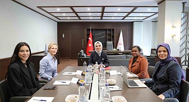 Bakan Göktaş: "Sosyal medya ve oyun platformlarına önemli yükümlülükler getirmeyi planlıyoruz"