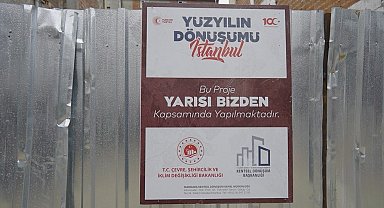 Bakan Kurum, İstanbul'un dönüşümü için belediyelere ortak mücadele çağrısı yapcak