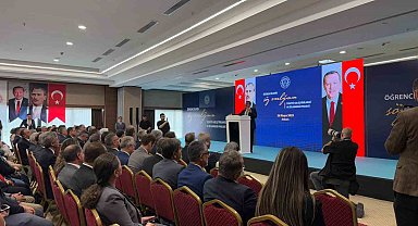 Bakan Tekin: "27 Mayıs'ı da 28 Şubat'ı da 15 Temmuz'u da çocuklarımız öğrensinler, bilsinler"