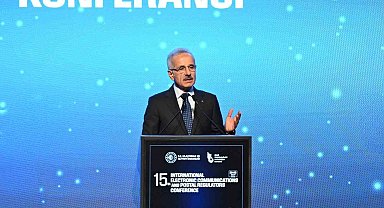 Bakan Uraloğlu: "'Geldik ama evde yoktunuz' dönemi sona erdi"