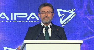 Bakan Yumaklı: "Türkiye, 186 ülkeye 2 bin 200 çeşitten fazla tarım ve gıda ürünleri ihraç ediyor"