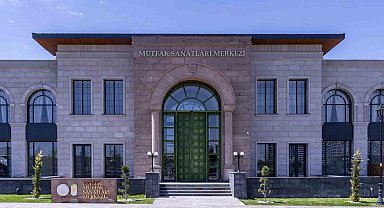 Başkan Büyükkılıç: "Mutfak Sanatları Merkezi kapılarını açtı"