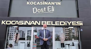Başkan Çolakbayrakdar: "Hizmetlerimizle yılın 12 ayı hemşehrilerimizin yanındayız"