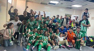 Beytepe Metespor BAL'a yükseldi