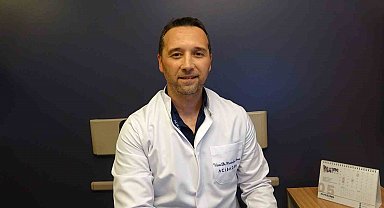 Bu yöntem ameliyattan korkan hastalara umut oldu