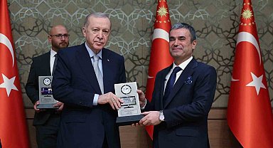 Cumhurbaşkanı Erdoğan: "Milleti provoke eden, halkı galeyana getiren, insanımıza hakaret eden gazeteci olmaz"