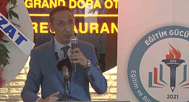 Eğitim Gücü Sen Ankara Şube Olağan Genel Kurulu gerçekleştirildi