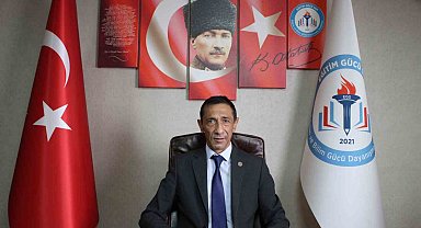 Eğitim Gücü-Sen bir yılda üye sayısını en hızlı artıran sendika oldu