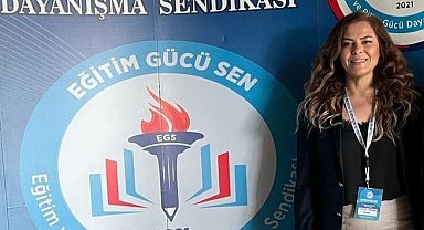 Eğitim Gücü Sen: "13 cezası onaylanan yönetici neden hala bu görevde?"
