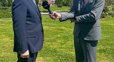 Eski İçişleri Bakanı Soylu: "Terörsüz Türkiye, ülkemizin huzuru açısından ve kardeşliğimiz açısından çok önemli bir adımdır"