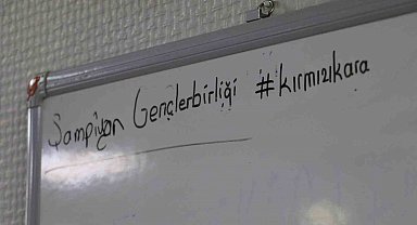 Gençlerbirliği Sportif Direktörü Düzgün, basın mensuplarıyla bir araya geldi